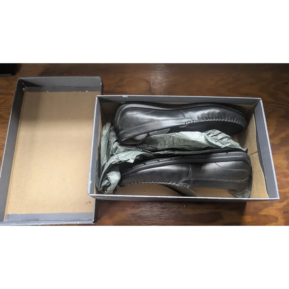 Ecco classic moc